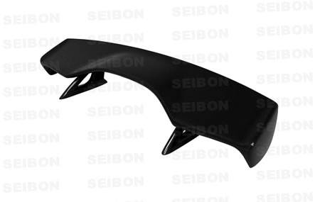 Seibon Carbon - Seibon 00-10 Honda S2000 TF Carbon Fiber Rear Spoiler