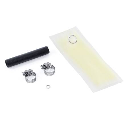 DeatschWerks - DeatschWerks 94-01 Integra/02-07 RSX/ 92-10 Civic/01-09 S2000 Fuel Pump Set Up Kit
