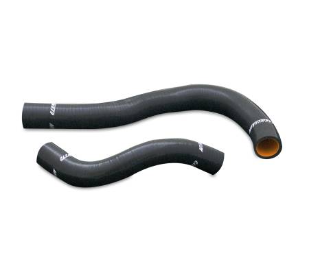 Mishimoto - Mishimoto 02-04 Acura RSX Black Silicone Hose Kit
