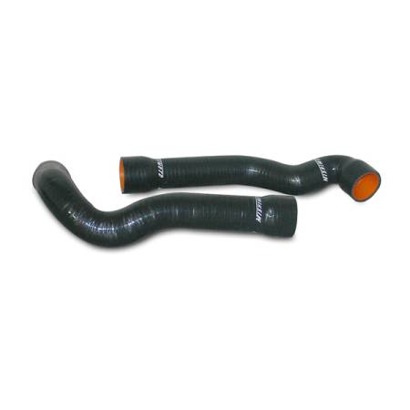Mishimoto - Mishimoto 92-99 BMW E36 325/M3 Black Silicone Hose Kit
