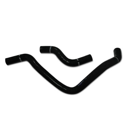 Mishimoto - Mishimoto 92-00 Honda Civic Black Silicone Hose Kit