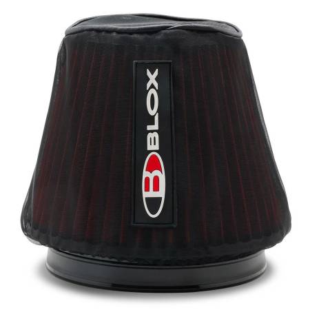 BLOX Racing - BLOX Racing Performance Filter Cover For 7in Filter BXIM-00302