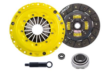 ACT (Advanced Clutch) - ACT 1999 Acura Integra XT/Perf Street Sprung Clutch Kit