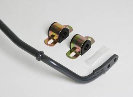 Progress Technology - Progress Tech 06-15 Mazda MX-5 Rear Sway Bar (17mm - Adjustable)