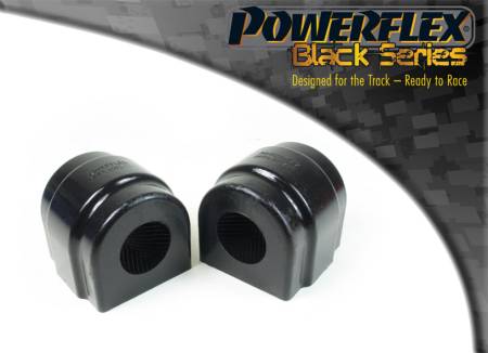 Powerflex USA - Powerflex BMW E46 3 SERIES (99 - 06) Front Sway Bar Bushing - 23.5 mm (Black Series)