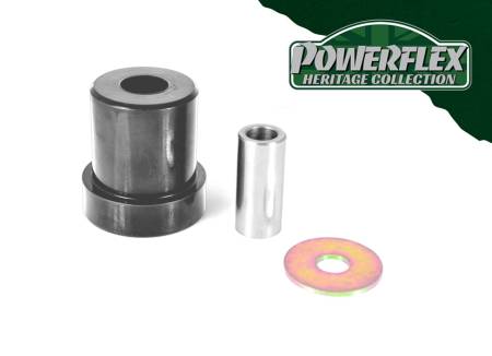 Powerflex USA - Powerflex BMW E39 5 Series Rear Diff Front Mount Bushing - Spigot Type (Heritage)