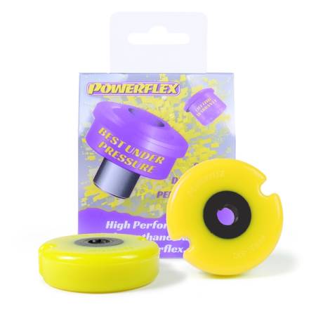 Powerflex USA - Powerflex Porsche 997 Rear Top Mount Isolator Bushings (Street)