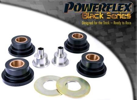 Powerflex USA - Powerflex Porsche 964 (89 - 94) Rear Trailing Arm Front Bushing (Street)
