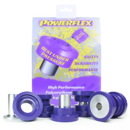 Powerflex USA - Powerflex Audi TT / S3 4WD, VW R32 Rear Subframe Mount Bushing