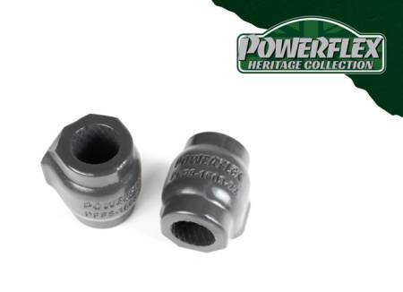 Powerflex USA - Powerflex BMW E21 Front Sway Bar Bushing - 22 mm (Heritage)