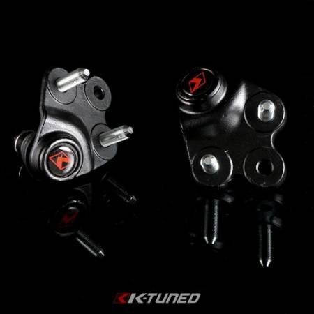 K-Tuned - K-Tuned Lower Ball Joint Replacement - 06-11 Civic