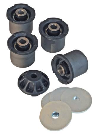 SPC Performance - SPC Performance xAxis Bushing Upgrade Kit for 25470 & 25480