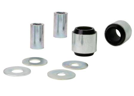 Whiteline - Whiteline 08+ Subaru WRX Hatch Rear Trailing Arm Bushing Kit