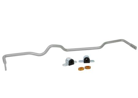 Whiteline - Whiteline 03-06 Nissan 350z Z33 Rear 20mm Heavy Duty Adjustable Swaybar