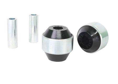 Whiteline - Whiteline Plus 9/98-8/09 Subaru Legacy/Outback Rear Trailing Arm - Lower Front Bushing