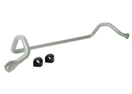 Whiteline - Whiteline 07-14 Mini Cooper/Cooper S / 09-14 Mini Cooper JCW Front Heavy Duty Adj Sway Bar - 26mm