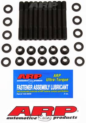 ARP - ARP Toyota 4AG 16V main stud kit 203-5403