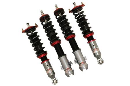 Megan Racing - Megan Street Series Coilover Damper Kit Subaru Outback 05-09