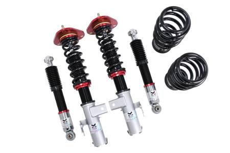 Megan Racing - Megan Street Series Coilover Damper Kit Toyota Rav4 06-12/ 13+