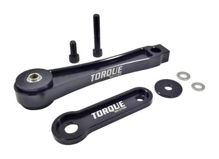 Torque Solution - Torque Solution Pendulum Mount (Dog Bone) Volkswagen 2005.5-2014