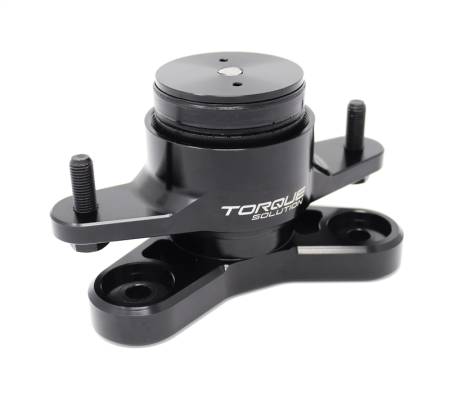 Torque Solution - Torque Solution Transmission Mount: Nissan 370z/ Infiniti G37 (Non AWD ONLY)