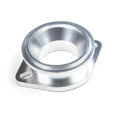 Torque Solution - Torque Solution Billet Adapter Flange: Greddy to Tial