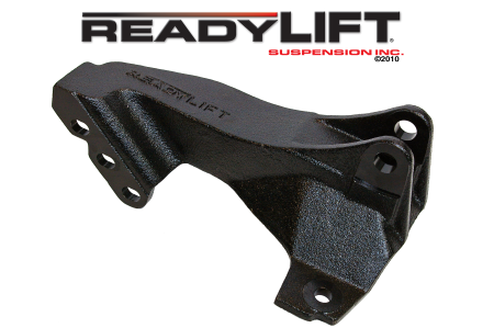 ReadyLIFT Suspension - ReadyLIFT 2008-18 FORD Track Bar Bracket