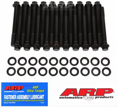 ARP - ARP SB Ford 351C head bolt kit 154-3604