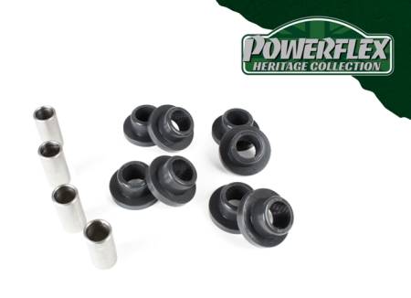 Powerflex USA - Powerflex Saab 900 / 96 / 90 / 99 Front Control Arm Upper Arm Bushing (Heritage)