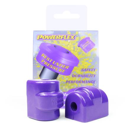 Powerflex USA - Powerflex BMW E38 7 Series 94-02 Rear Sway Bar Bushing 10mm (Street)