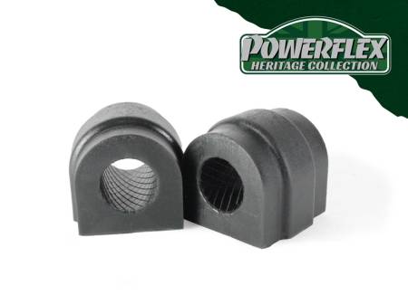 Powerflex USA - Powerflex BMW E46 M3 / Z4 Rear Sway Bar Bushing - 22.5 mm (Heritage)