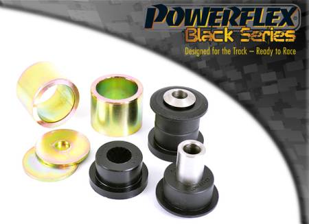Powerflex USA - Powerflex BMW E8X 1 Series, E9X 3 Series, X1 Rear Upper Control Arm To Hub Bushing