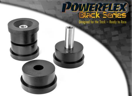 Powerflex USA - Powerflex BMW E34 5 Series (88 - 96) Rear Beam Mount Bushings (Black Series)