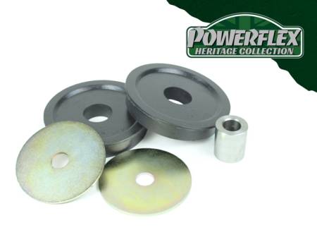 Powerflex USA - Powerflex BMW Z3 / E30 3 Series / 318Ti Rear Diff Bushing (Heritage)