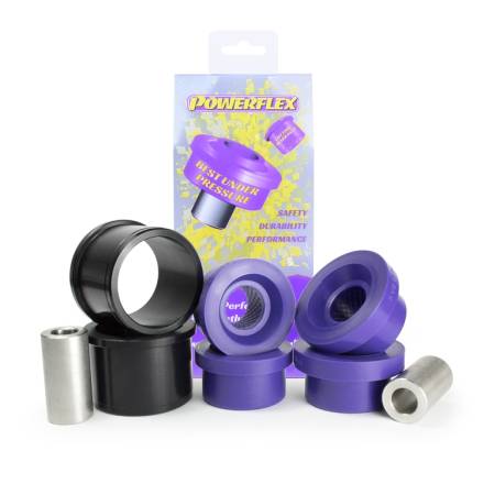 Powerflex USA - Powerflex MINI Gen 1 Rear Trailing Arm Front Bushing - 60mm (Street)