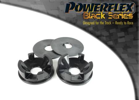 Powerflex USA - Powerflex Lotus Elise / Exige Front Engine Mount Insert (Black Series)