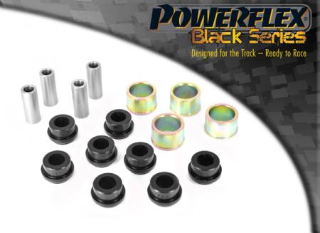 Powerflex USA - Powerflex MINI Gen 3 / BMW F48, F49 X1 / F39 X2 Rear Lower Lateral Arm Inner Bushing
