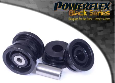 Powerflex USA - Powerflex MINI Gen 3 Rear Trailing Arm Front Bushings (Black Series)