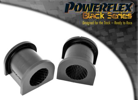 Powerflex USA - Powerflex Mazda RX8 Front Sway Bar Bushing - 26.5 mm (Black Series)