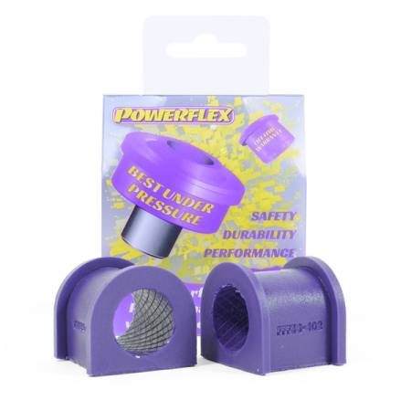 Powerflex USA - Powerflex Mazda RX8 Front Sway Bar Bushing - 26.5 mm (Street)