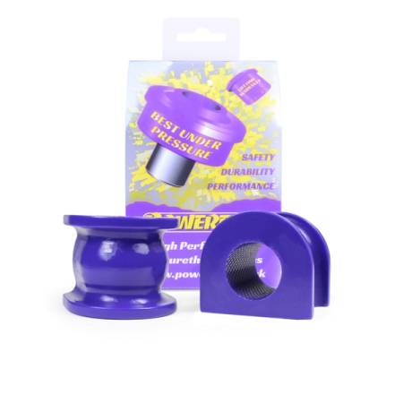 Powerflex USA - Powerflex Honda S2000 Front Sway Bar Bushing - 26.5 mm (Street)