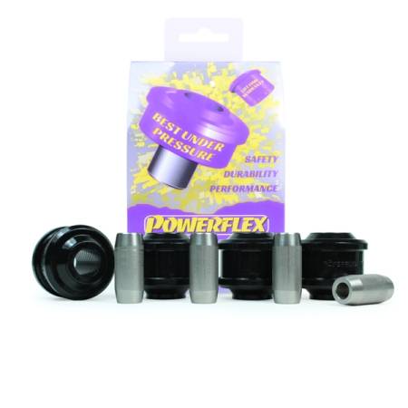 Powerflex USA - Powerflex Audi A4 / S4 / A5 / S5 / RS5 / A8 Front Upper Control Arm Bushings