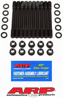 ARP - ARP Ford Pinto 2300cc Inline 4 undercut 12pt head stud kit 151-4702