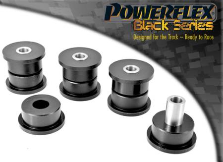 Powerflex USA - Powerflex Toyota Starlet KP60 RWD Rear outer Bar Link Bushing (Black Series)
