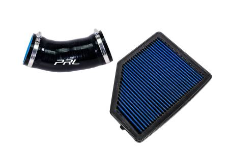 PRL Motorsports - PRL 2022+ Acura MDX Type-S Stage 1 Intake Upgrade Kit