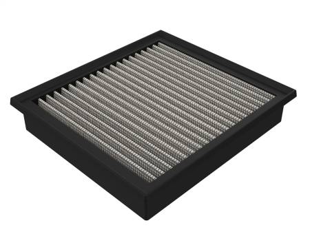 aFe Power (Advanced FLOW Engineering) - aFe Magnum FLOW Pro Dry S Air Filter 19-20 Toyota RAV4 2.5L