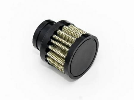 AWE Tuning - AWE S-FLO Breather Filter VW/Audi 2.0T