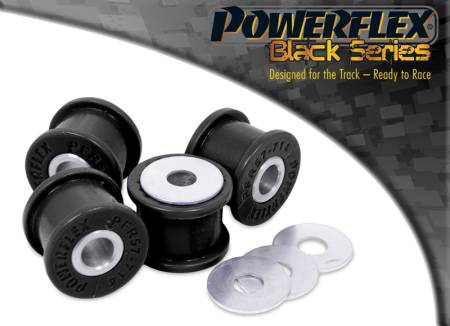 Powerflex USA - Powerflex Porsche 928 Rear Sway Bar Link Rod Bushing (Black Series)