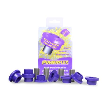 Powerflex USA - Powerflex Saab 900 / 96 / 90 / 99 Front Control Arm Lower Bushing (Street)