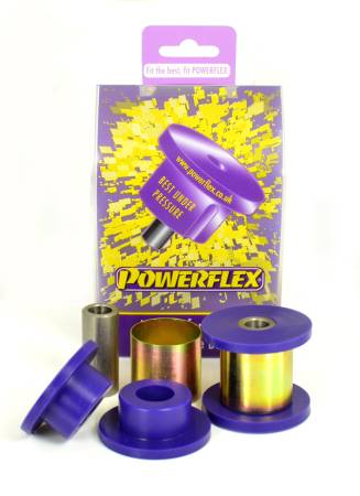 Powerflex USA - Powerflex Volvo S40 / C30 / V50 Rear Track Control Arm Outer Bushing (Street)
